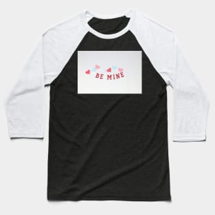 mine Baseball T-Shirt